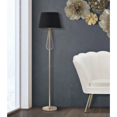 LAMPA PODŁOGOWA OVY 40X167 cm